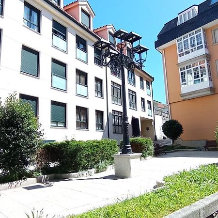 Suite In Shared Apartment Сее Екстериор снимка