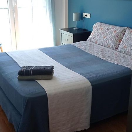 Suite In Shared Apartment Сее Екстериор снимка