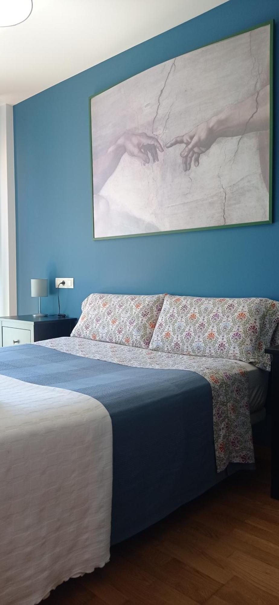 Suite In Shared Apartment Сее Екстериор снимка