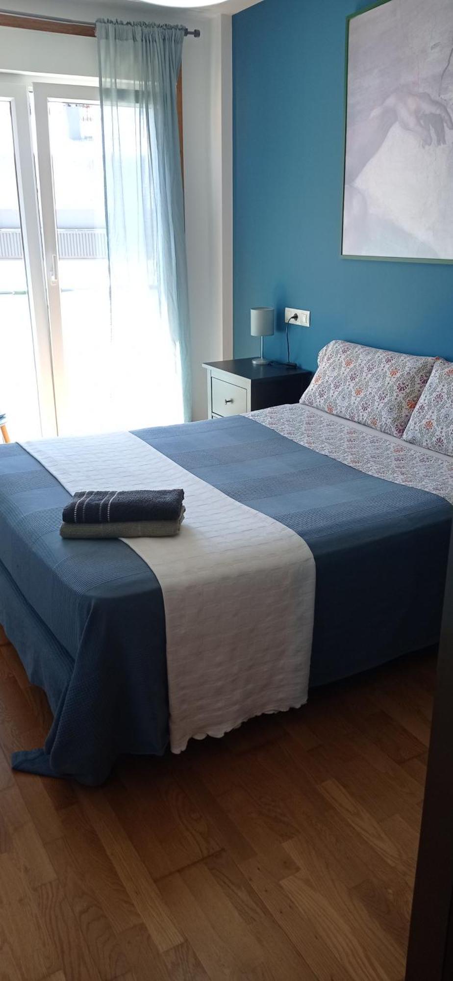 Suite In Shared Apartment Сее Екстериор снимка